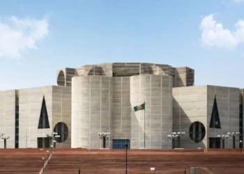 জাতীয় সংসদ কমিটির প্রথম বৈঠক আজ