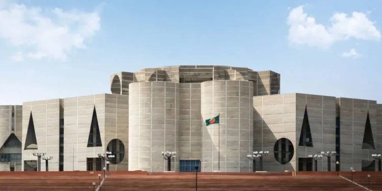 জাতীয় সংসদ কমিটির প্রথম বৈঠক আজ