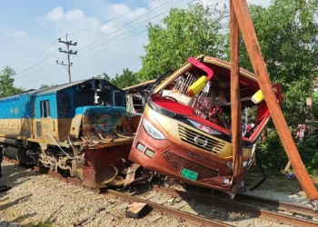 এবার মর্মান্তিক ঈদযাত্রা