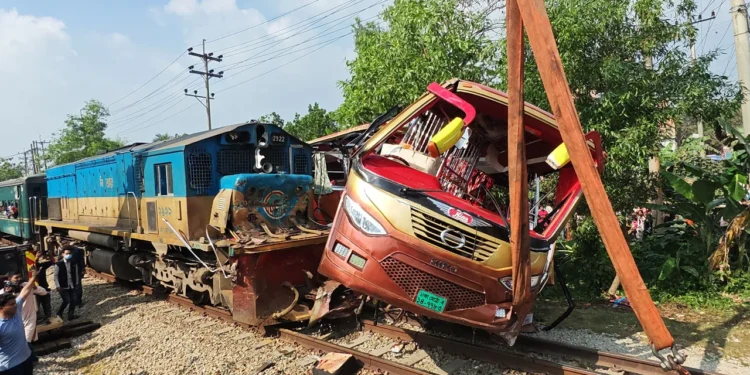 এবার মর্মান্তিক ঈদযাত্রা