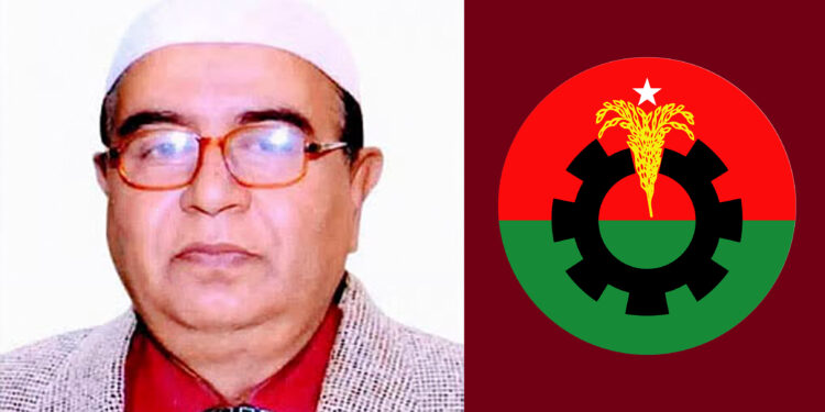 ‘আগের জেলা প্রশাসককে ইচ্ছা করে বদলি করে দিয়েছি, কারণ গভমেন্ট আমাদের’