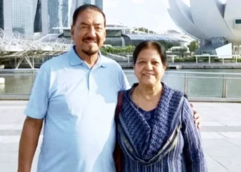 স্পিকার হাফিজ উদ্দিনের সহধর্মিণী আর নেই