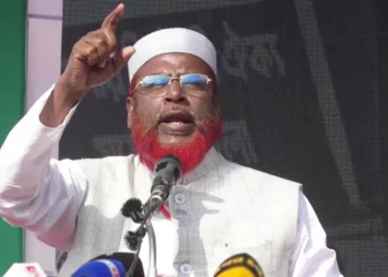 নির্বাচনে ‘এক্সট্রা অর্ডিনারি ইঞ্জিনিয়ারিং’ হয়েছে, আল্লাহর দরবারে মামলা দিয়েছি: গোলাম পরওয়ার