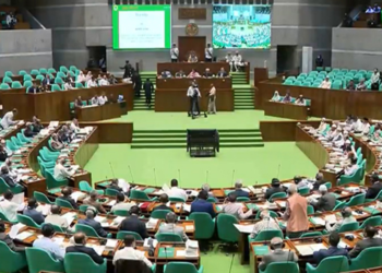 এমপিদের বাসভবন বরাদ্দ কবে, জানালেন চিফ হুইপ