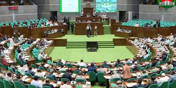 এমপিদের বাসভবন বরাদ্দ কবে, জানালেন চিফ হুইপ