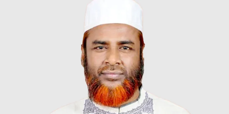 দলীয় বিবেচনায় উপাচার্য পরিবর্তন অস্বাভাবিক ও উদ্বেগজনক: গোলাম পরওয়ার