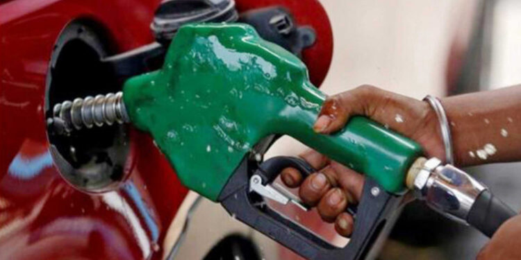 ডিপো থেকে জ্বালানি তেল দেয়ার নতুন সময় নির্ধারণ