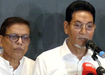 তেলের দাম ঠিক রাখতে মাসে ২০০ কোটি টাকা ভর্তুকি দিতে হচ্ছে: চিফ হুইপ