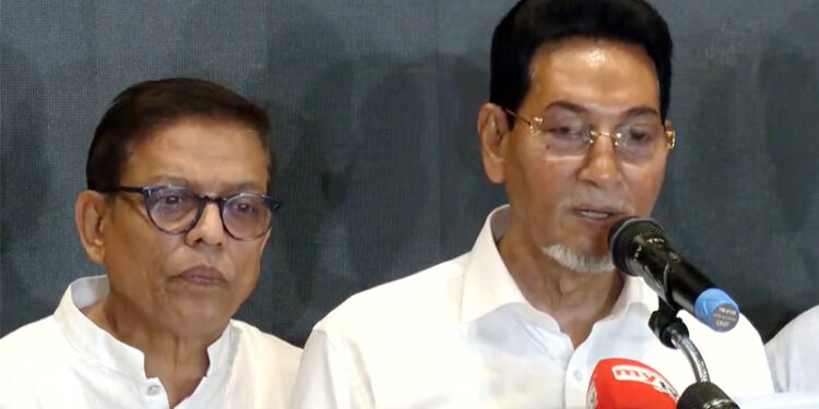 তেলের দাম ঠিক রাখতে মাসে ২০০ কোটি টাকা ভর্তুকি দিতে হচ্ছে: চিফ হুইপ