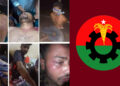 ছাত্রদল নেতাকর্মীদের হাত-পা বেঁধে মারধরের অভিযোগ বিএনপি নেতাদের বিরুদ্ধে