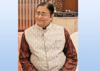 বিএনপি ও আওয়ামী লীগের রাজনৈতিক দর্শন ও আদর্শগত পার্থক্য নিয়ে যা বললেন মারুফ কামাল