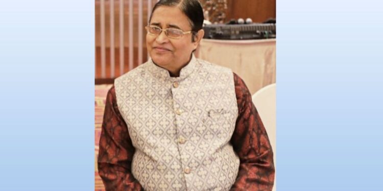 বিএনপি ও আওয়ামী লীগের রাজনৈতিক দর্শন ও আদর্শগত পার্থক্য নিয়ে যা বললেন মারুফ কামাল