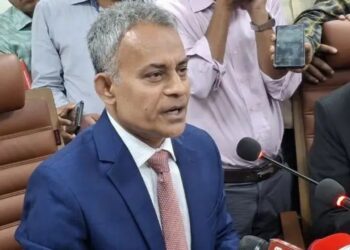 সব গণপরিবহনে বসানো হবে জিপিএস ট্র্যাকার: সড়কমন্ত্রী