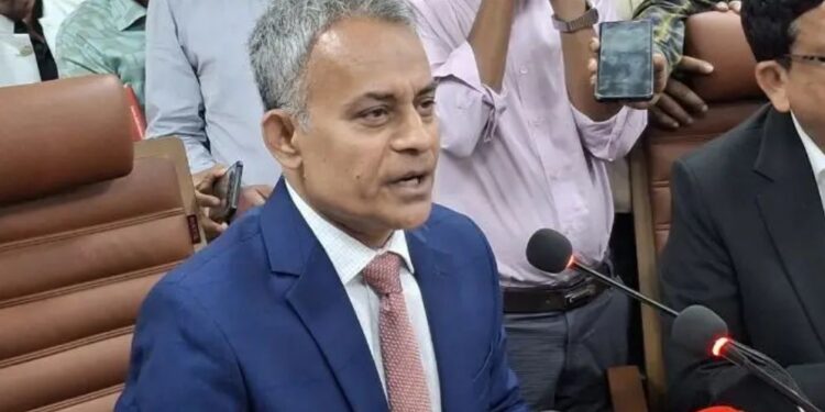 সব গণপরিবহনে বসানো হবে জিপিএস ট্র্যাকার: সড়কমন্ত্রী