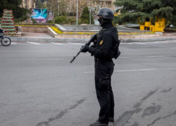 যুক্তরাষ্ট্রের অভিযানের আশঙ্কায় ইরানে ‘জানফাদা’ নিয়োগ অভিযান