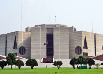 ‘অন্তর্বর্তী সরকারের ১৩৩টি অধ্যাদেশের কোনোটিই একেবারে বাতিল হবে না’