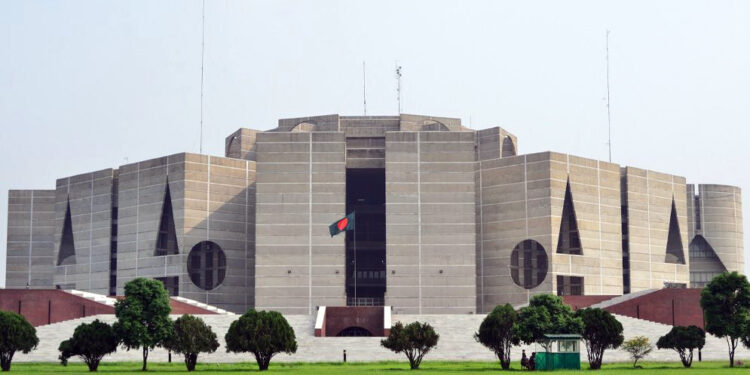 ‘অন্তর্বর্তী সরকারের ১৩৩টি অধ্যাদেশের কোনোটিই একেবারে বাতিল হবে না’