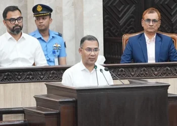 খেলোয়াড়দের রাজনৈতিক দলের সদস্য না হবার আহ্বান প্রধানমন্ত্রীর