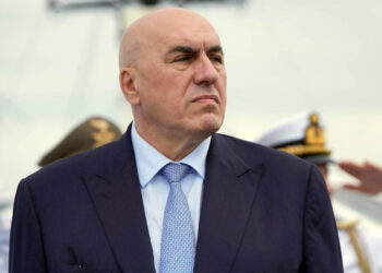 ইরান যুদ্ধের পরিণাম হবে ভয়াবহ: আতঙ্কে ইতালির প্রতিরক্ষা মন্ত্রী