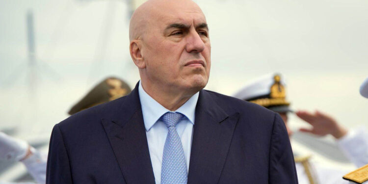 ইরান যুদ্ধের পরিণাম হবে ভয়াবহ: আতঙ্কে ইতালির প্রতিরক্ষা মন্ত্রী