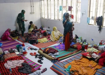 কুমিল্লায় হামে আক্রান্ত ২১ শিশু, ঢাকায় চিকিৎসাধীন ৩ শিশুর মৃত্যু