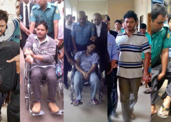 ১৭ বছরের রাজপথের লড়াই: ড. শফিকুল ইসলাম মাসুদের দীর্ঘ সংগ্রামের খতিয়ান