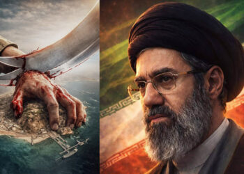 খারগ দ্বীপে মার্কিন সেনাদের জন্য মৃত্যুফাঁদ পেতেছে ইরান!