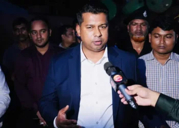 মজুতদাররা ব্যবসায়ী নয়, তারা রাষ্ট্রের শত্রু: ডিসি জাহিদ