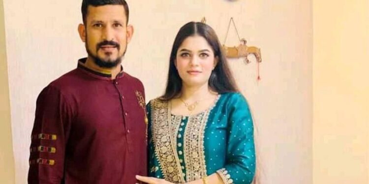 ৭ বছর কারাদণ্ড হতে পারে নাসির দম্পতির