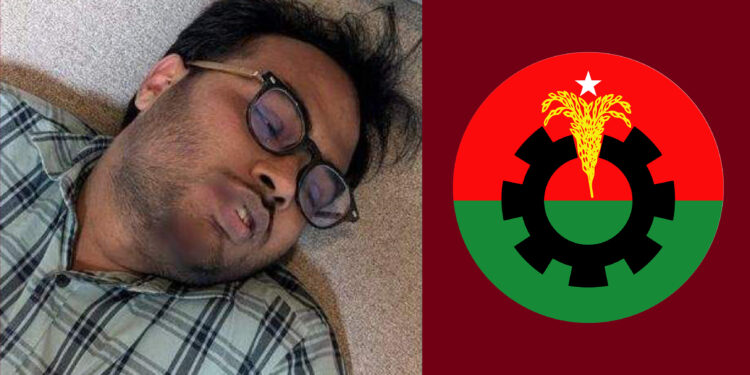 তথ্য মন্ত্রণালয়ে চলচিত্র নিমার্তাদের ওপর হামলার অভিযোগ ছাত্রদল-বিএনপির বিরুদ্ধে