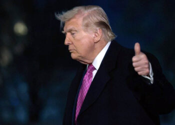 ইরানকে পুরোপুরি কুপোকাত করতে ট্রাম্পকে গোপনে চাপ দিচ্ছে সৌদি আরব ও আরব আমিরাত