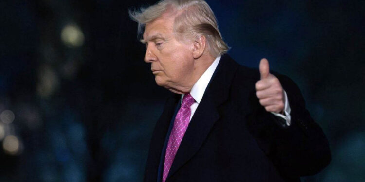 ইরানকে পুরোপুরি কুপোকাত করতে ট্রাম্পকে গোপনে চাপ দিচ্ছে সৌদি আরব ও আরব আমিরাত