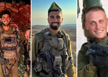 হিজবুল্লাহর পাল্টা আঘাতে ৪ ইসরায়েলি সেনা নিহত, আহত ২