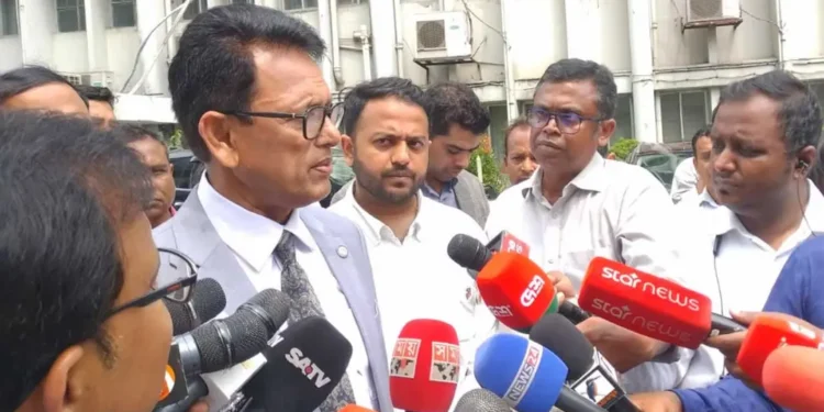 অনলাইন-অফলাইন সমন্বিত শিক্ষা ব্যবস্থা চালুর চিন্তা করা হচ্ছে