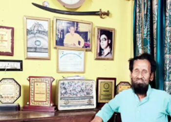 ভারতে ভোটার তালিকা থেকে বাদ পড়ল মীর জাফরের বংশধররা