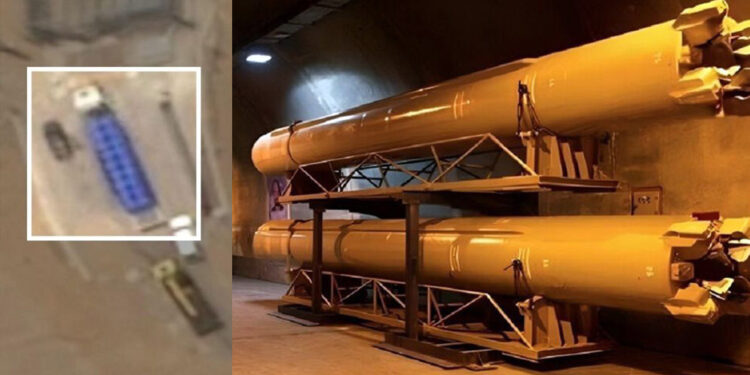 পারমাণবিক বোমার খুব কাছে ইরান? সরিয়ে নিল বিশাল ইউরেনিয়াম মজুত