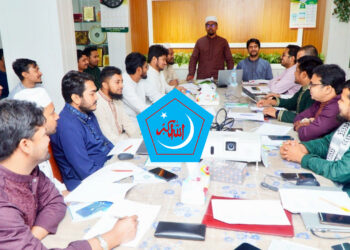 জুলাই সনদ পূর্ণাঙ্গ বাস্তবায়নে মাঠে সক্রিয় থাকবে ছাত্রশিবির: শিবির সভাপতি