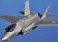 এবার মার্কিন ভূমিতেই বিধ্বস্ত F-35 ফাইটার
