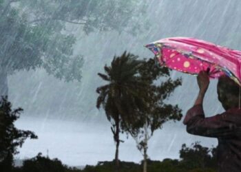 দুপুরের মধ্যে ৩ জেলায় ঝড়ের আভাস