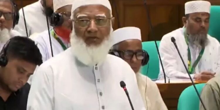 পার্থ ফায়ার করেছেন কিন্তু ব্যাক ফায়ার হয়ে গেছে: বিরোধী দলীয় নেতা