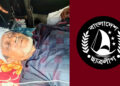 পিটিয়ে মুক্তিযোদ্ধার হাত-পা ভেঙে দিলেন নিষিদ্ধ ছাত্রলীগ নেতা
