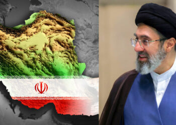 ইরানের সর্বোচ্চ নেতা কোথায়, অবশেষে জানা গেল