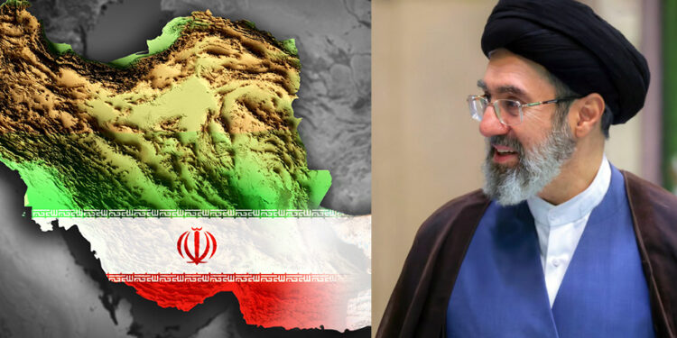 ইরানের সর্বোচ্চ নেতা কোথায়, অবশেষে জানা গেল