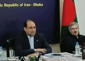 বাংলাদেশের ৬ জাহাজকে হরমুজ প্রণালি পার হওয়ার অনুমতি ইরানের