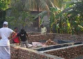 ইসলামী আন্দোলন নেতার প্রভাব খাটিয়ে প্ল্যানবিহীন বাড়ি নির্মাণ