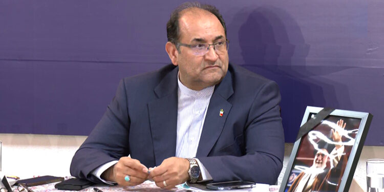 ইসরায়েল-যুক্তরাষ্ট্রের আগ্রাসন: বাংলাদেশের ভূমিকা নিয়ে হতাশ ইরান