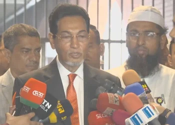 গঠন হচ্ছে সংবিধান সংশোধন কমিটি, থাকছেন যারা