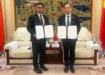 বেইজিং স্পোর্টস বিশ্ববিদ্যালয়ের সঙ্গে বিকেএসপির সমঝোতা, ক্রীড়ায় নতুন দিগন্তের আশা