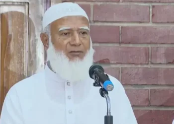 জনগণকে সঙ্গে নিয়ে গণভোট বাস্তবায়নের পথে হাঁটবে বিরোধীদল