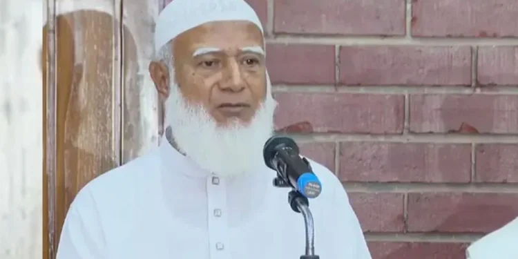 জনগণকে সঙ্গে নিয়ে গণভোট বাস্তবায়নের পথে হাঁটবে বিরোধীদল